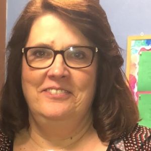 Meet your Posher, Michele